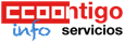 logo de ccoo servicios